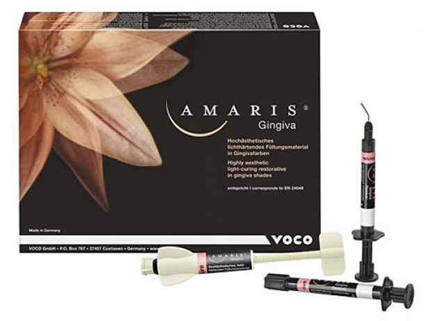 Amaris Gingiva Kit VOCO