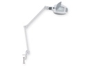 Lámpara lupa 5 aumentos con mordaza Mod. AMPLI Weelko