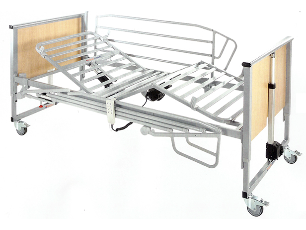 Cama Completa Mod. Oval