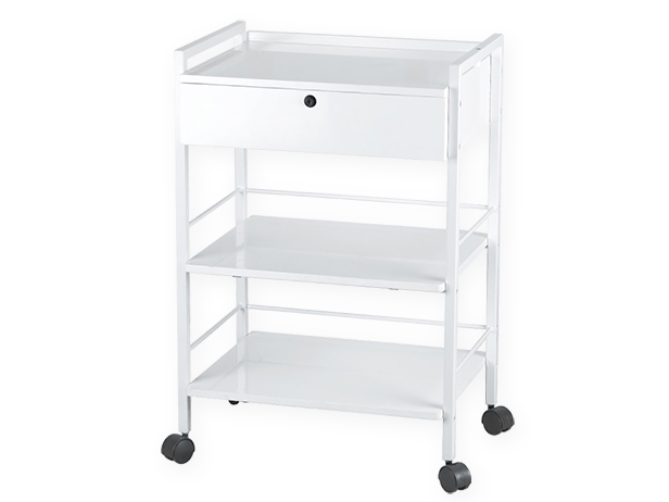 Carrito auxiliar con cajón Mod. EASY Weelko