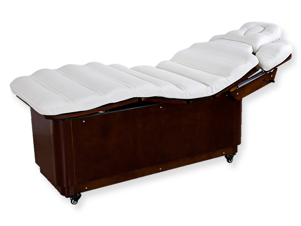 Calefacción camilla masaje Mod. HAMA