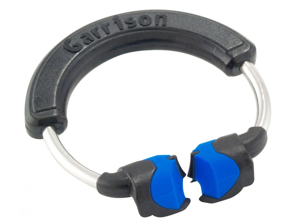 Anillo 3DXR Sof tace Azul 2u - Garrison
