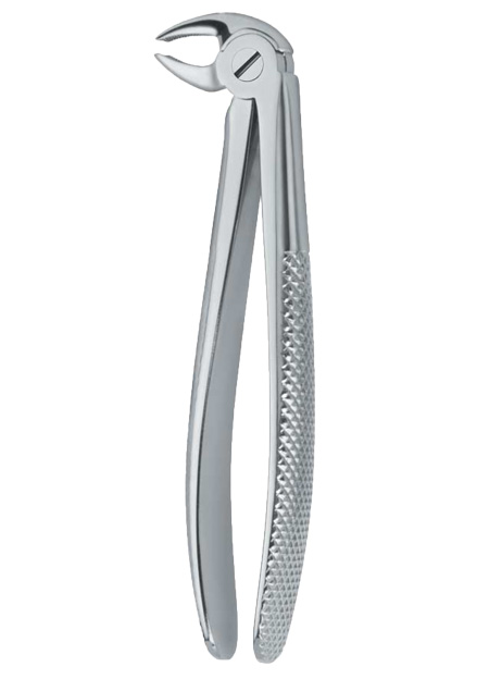 Forceps dental Nº.13 Premolares Martin