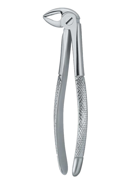 Forceps dental Nº.33 Raices Martin