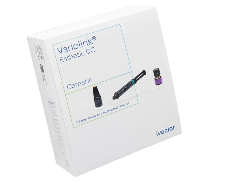 Variolink Esthetic DC Kit Bote Neutro Ivoclar