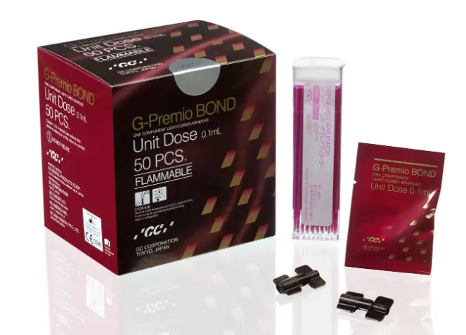 G-Premio Bond 50 unidades GC