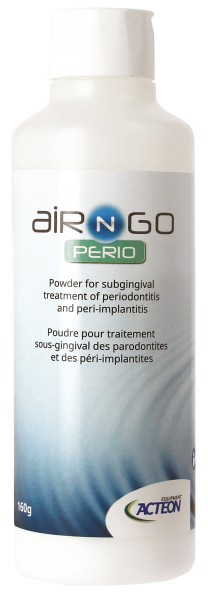 Bicarbonato Air-N-GO Perio - 3x160g. Acteon-Satelec