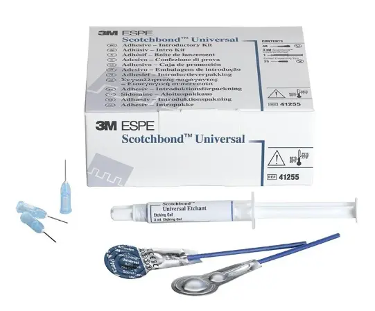 Scotchbond Universal L-Pop 40u 3M ESPE