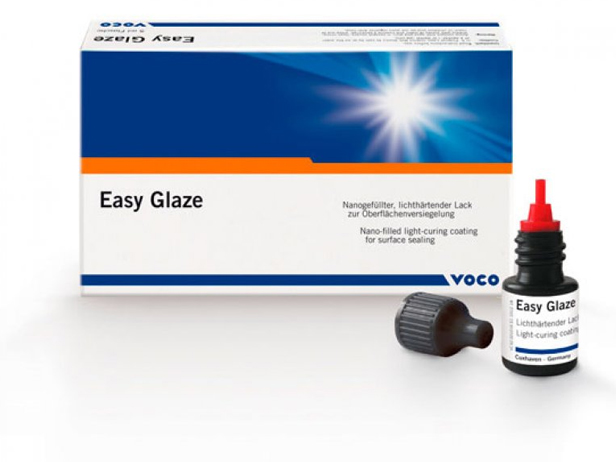 Easy Glaze botella de 5ml - Voco