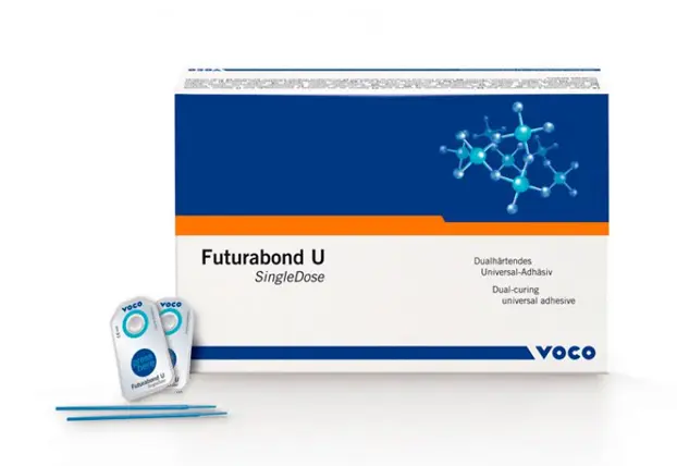 Futurabond U Unidosis 200 u Adhesivo universal VOCO