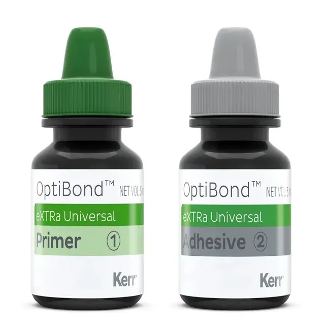 Optibond XTR reposición