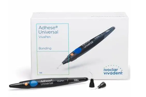 AdheSE Universal System Kit Ivoclar-Vivadent