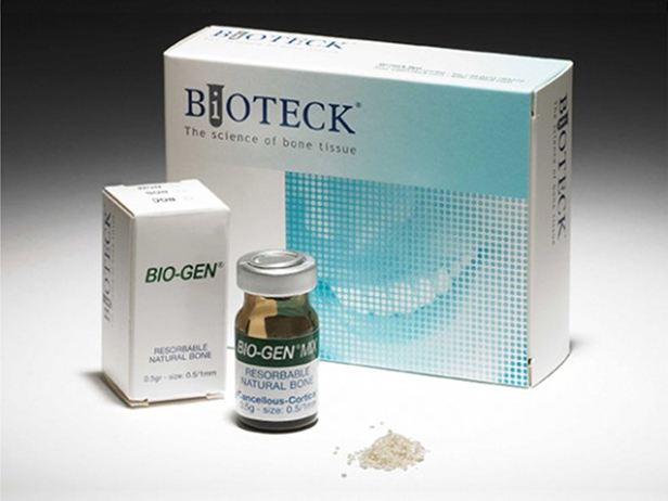 Biocollagen