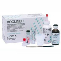 Kooliner 80grs. polvo + 55ml. líquido