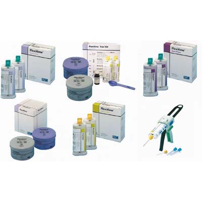 FleXitime Heavy Tray - Heraeus Kulzer