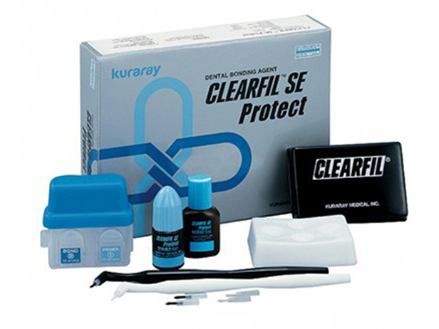 Clearfil Se Protect Kit Estandar