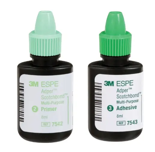 Adper Scotchbond multi-adhesión 8ml 3M ESPE