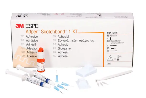 Adper Scotchbond 1 XT Intro - 3M ESPE
