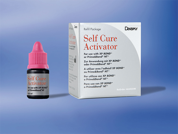 Self Cure Activador 4,5ml Dentsply Sirona