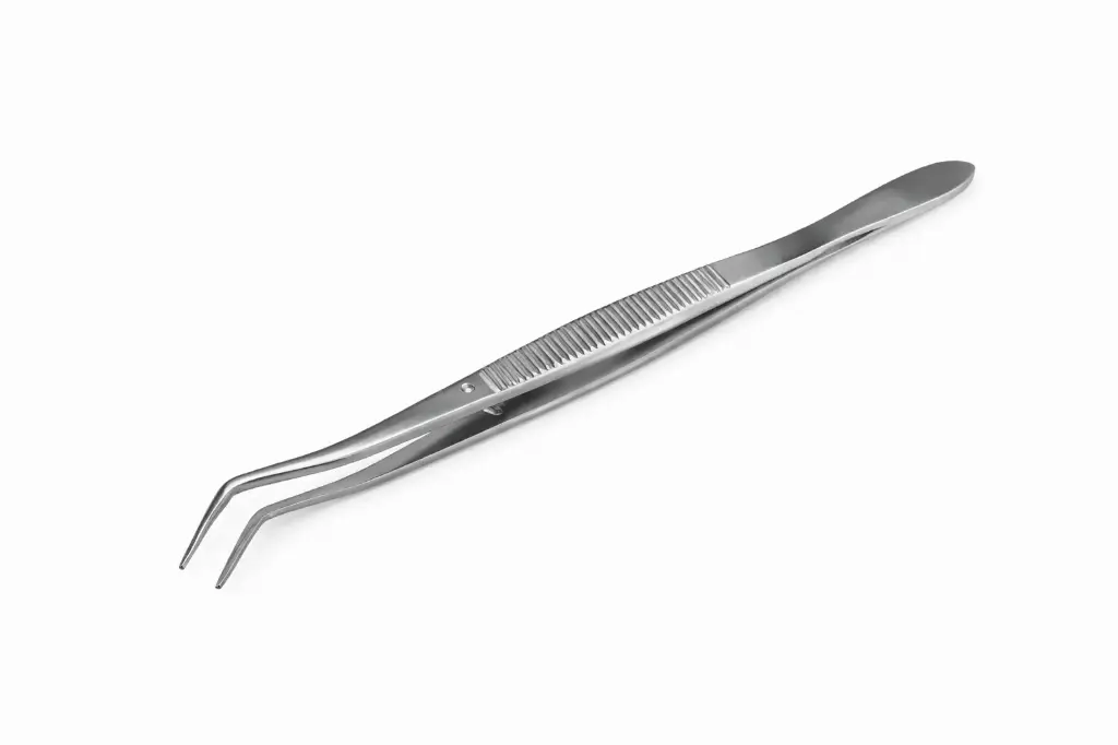 Pinza Meriam 1u Quiroproser®