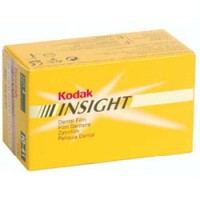 Placas IO-41 Insight Oclusales Insight 25u