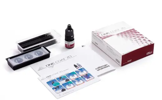 One Coat Bond 7.0 Intro Kit