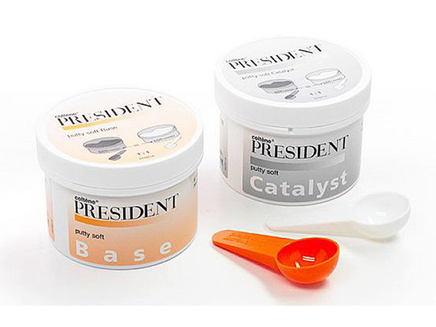 President Putty Soft