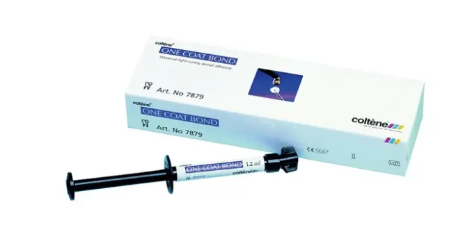 One Coat Bond reposición 2x1,2ml