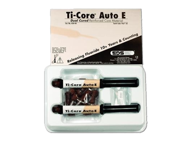 Ti-Core Automix Dual color A2