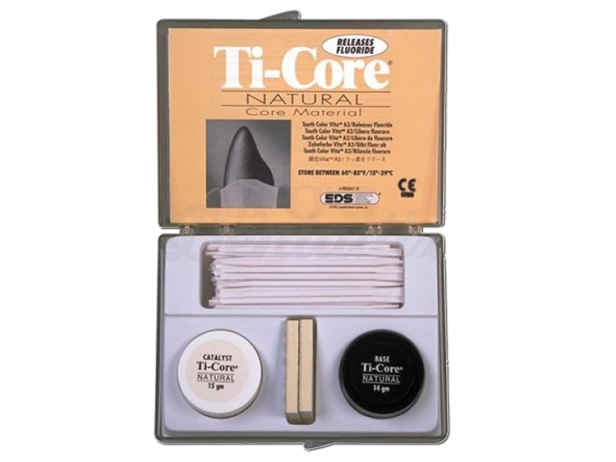 Ti-Core gris