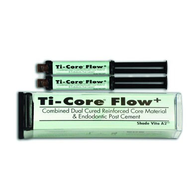 Ti-Core Flow+ Automix