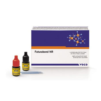 Futurabond NR 4ml A + 4ml B VOCO