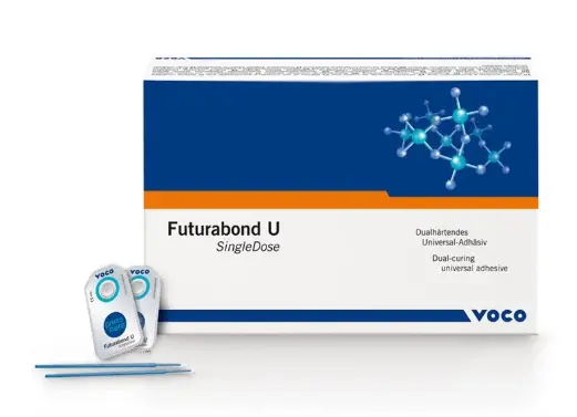 Futurabond U Unidosis 50u VOCO