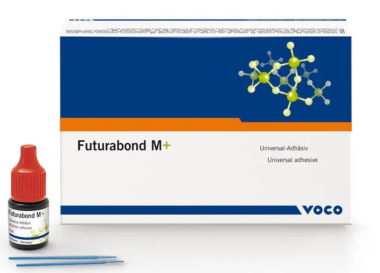 Futurabond M+ 5ml VOCO