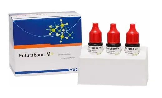Futurabond M+ 3x5ml VOCO