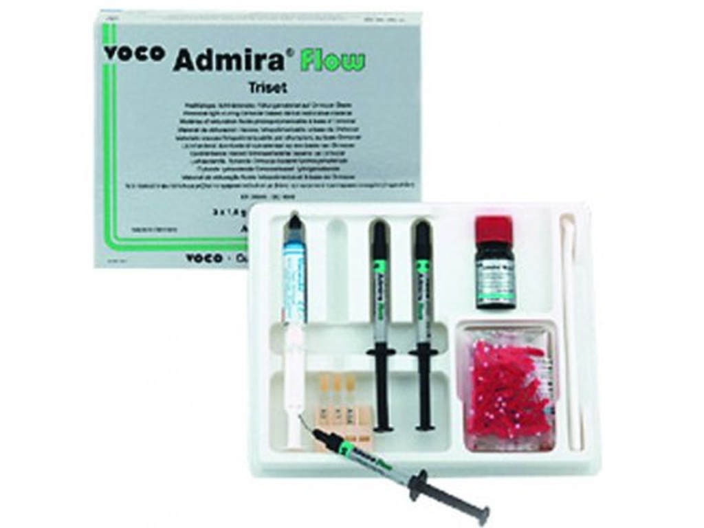 Admira Flow Triset - Voco