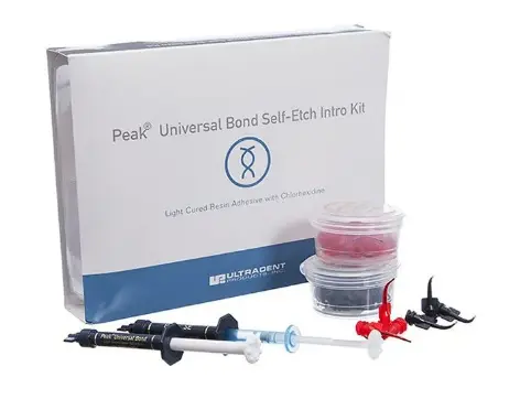Peak Universal Bond Kit Total