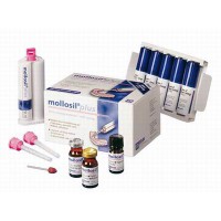 Mollosil Plus Kit