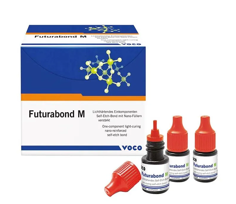 Futurabond M 3x5ml VOCO