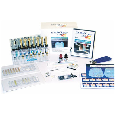 ENAMEL plus HFO Kit completo