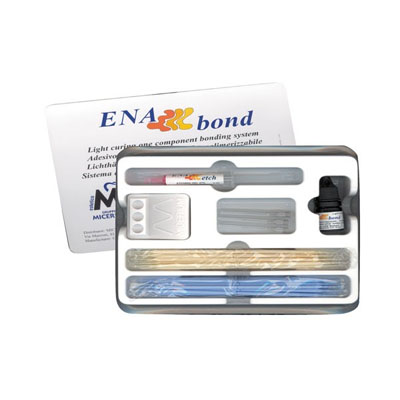 ENA bond adhesivo Mono Kit