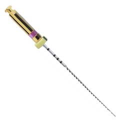 Limas Pathfile Maillefer 21mm 6u Dentsply Sirona