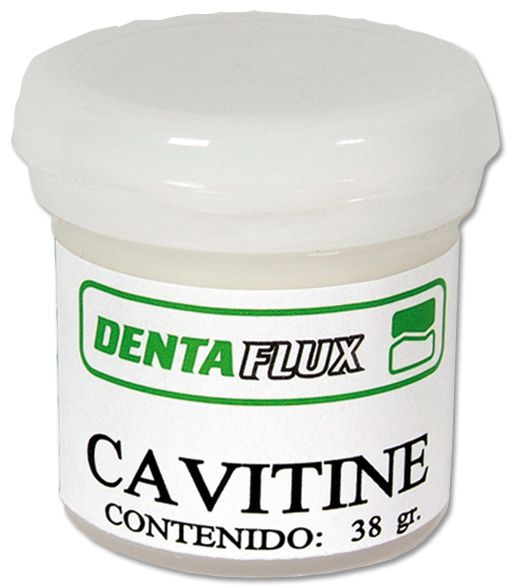 Cavitine 38g - Dentaflux