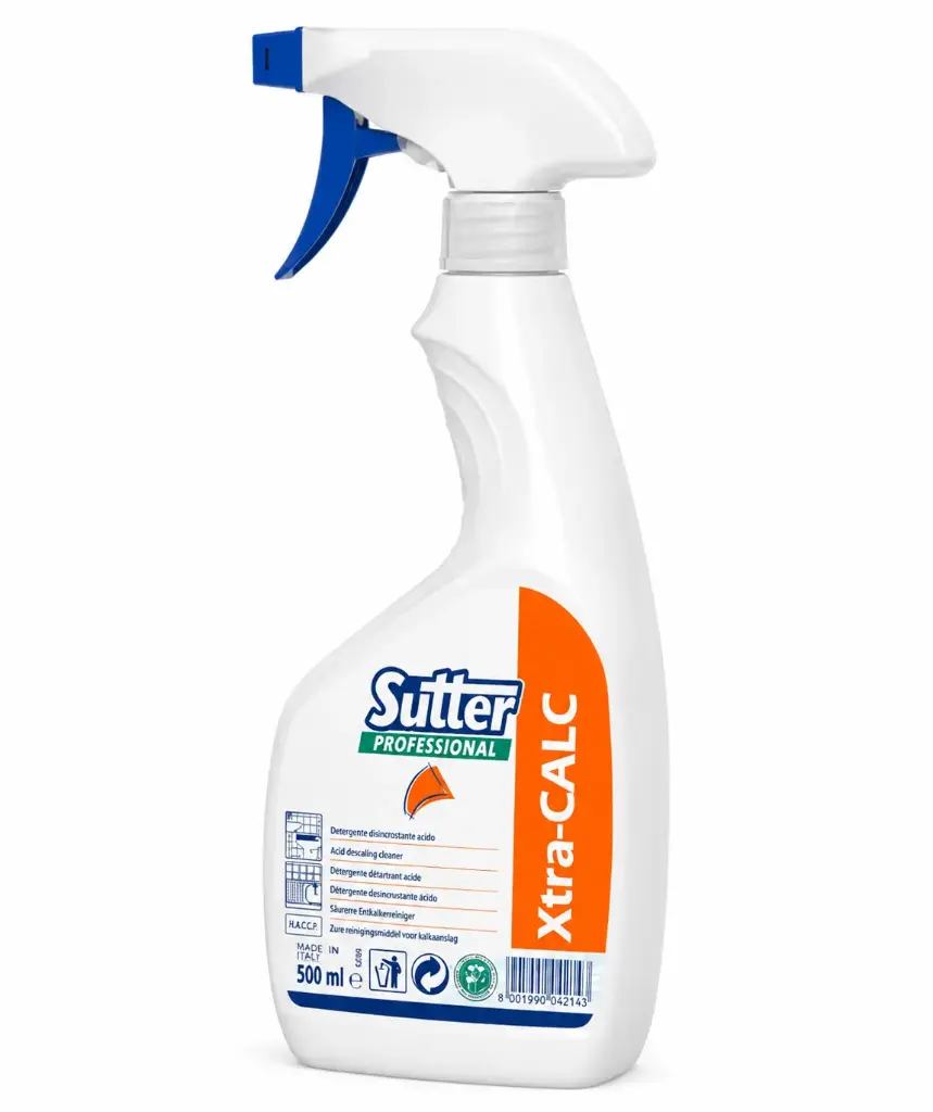 Desincrustante Xtra-Calc 750 ml