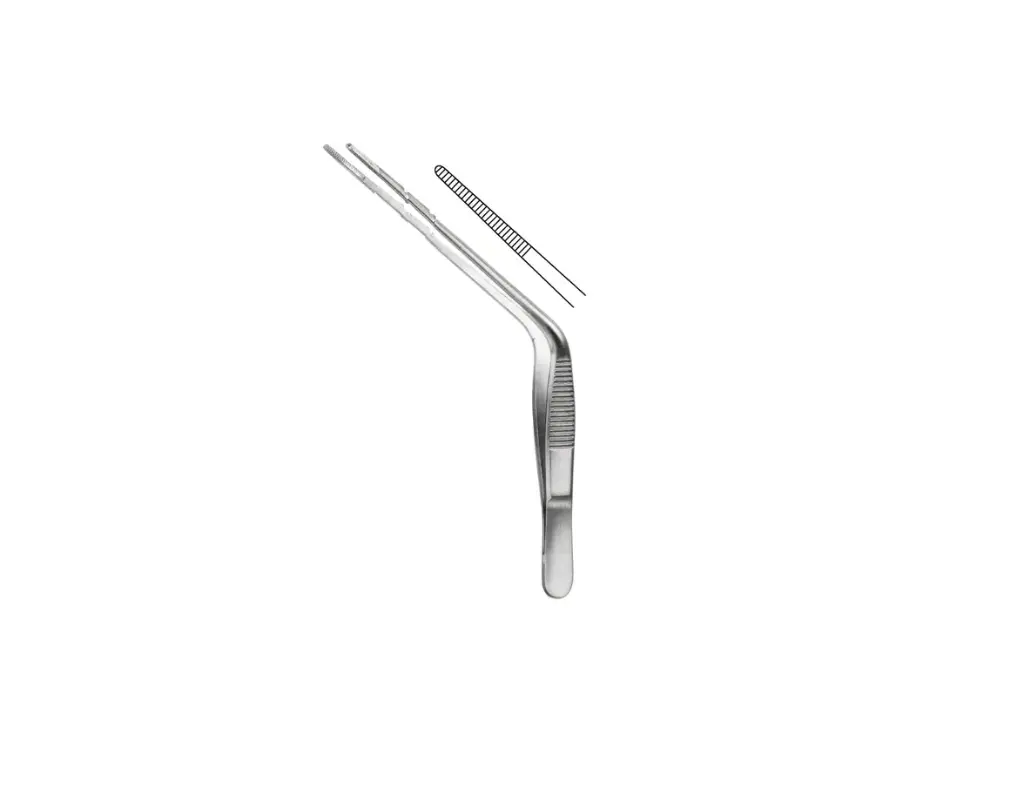 Pinza NARIZ 16 CM