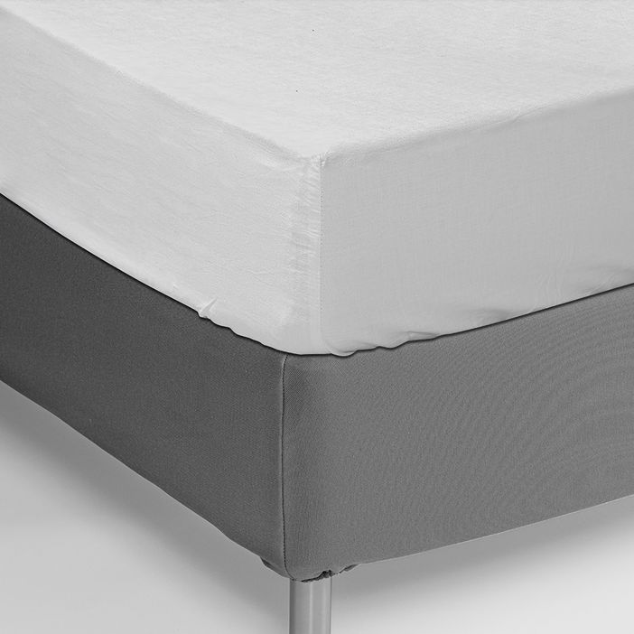 Sábana bajera ajustable 90x190cm