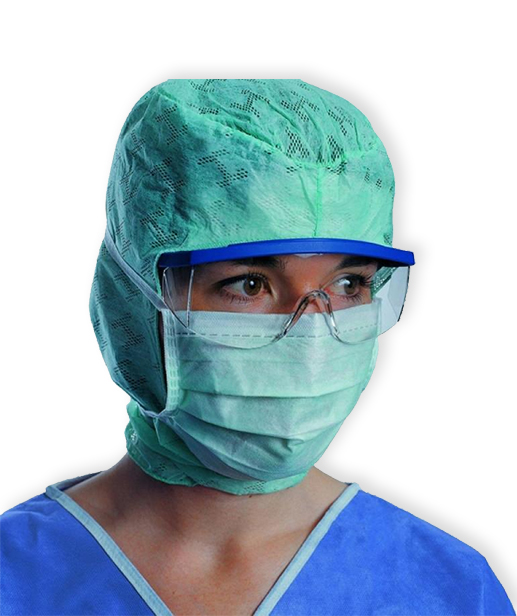 Gafas protección Hartmann