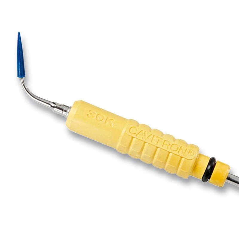 Insert limpieza implantes Softip 30 K para CAVITRON Dentsply Sirona