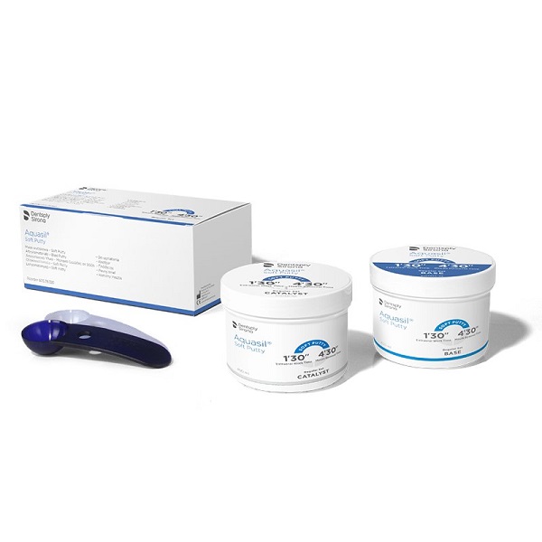 Aquasil Putty Soft Regular Dentsply Sirona