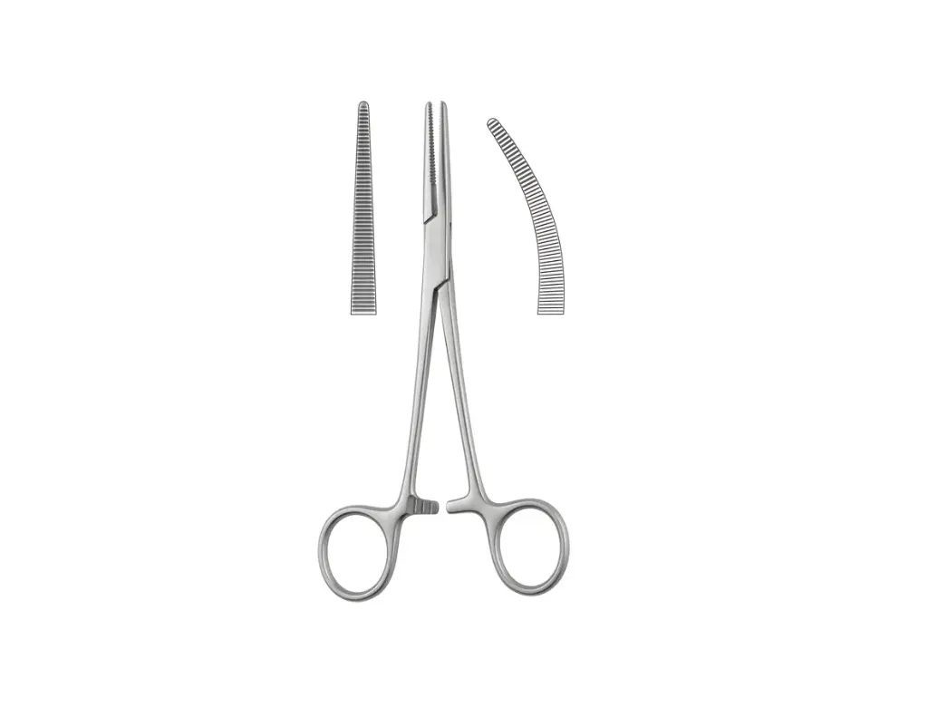 Pinza CRILE